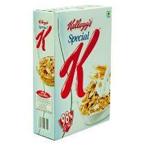 KELLOGG'S CORNFLAKES SPECIAL K 900 GM
